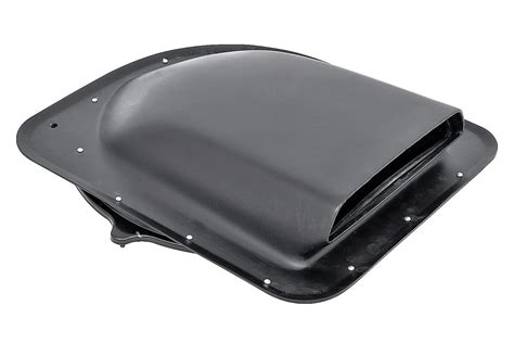 Classic Industries Shakes Things Up With Trans Am Shaker Hood Scoops