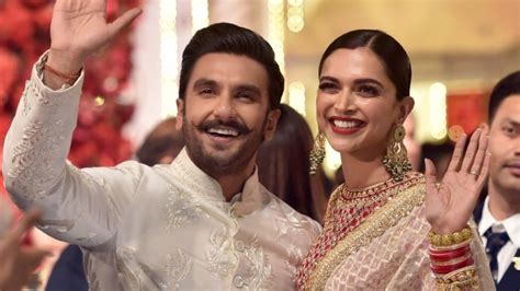 Deepika Padukone And Ranveer Singh Has Become The Power Couple Of 2021 See The Iihb List