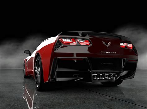 Meet The Fastest C7 Corvette Stingray In The World Video Chevrolet