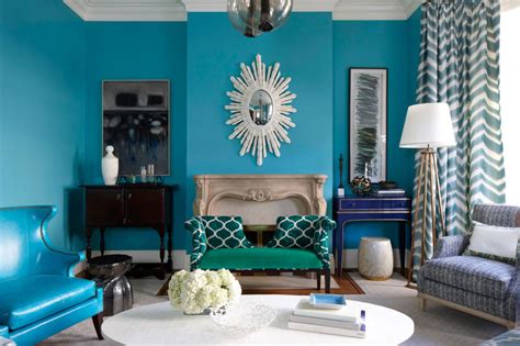 Paint Colors For Every Room - Paint Color Ideas To Brighten Up Your Home
