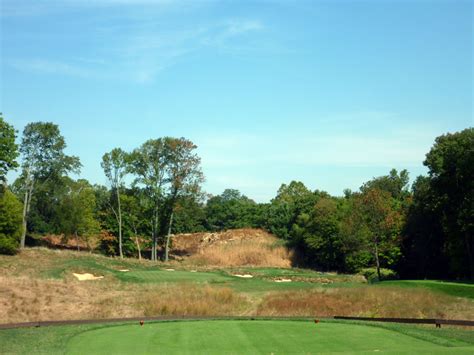 Merion Golf Club East Ardmore Pennsylvania Golfcoursegurus