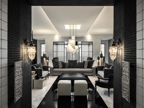 Best Interior Design Projects By Kelly Hoppen In 2021 Kelly Hoppen