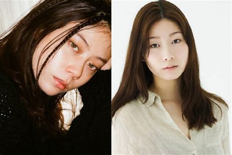 Sumire Aoi Morikawa Shuhei Uesugi And Shiori Doi Join Rivers Edge