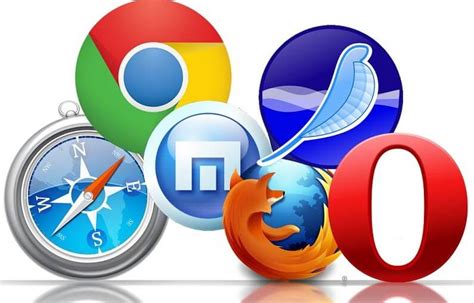 Pengertian Web Browser Fungsi Manfaat Dan Contohnya Rejeki Nomplok