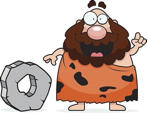 Cartoon Of A Cavemen Illustrations Royalty Free Vector Graphics And Clip