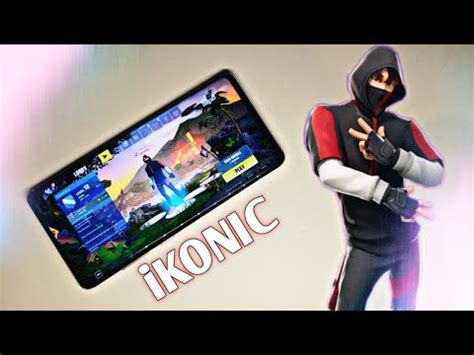 Argh, i was so happy when i saw you could get a free skin if you have a certain intel core. How To Redeem FORTNITE Galaxy iKONIC Skin On Galaxy S10 ...