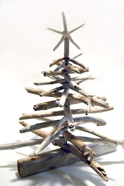 How To Make A Driftwood Christmas Tree Paperblog Driftwood