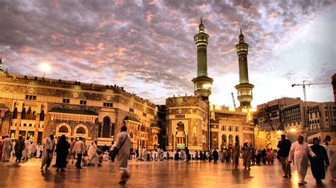 Pokok pembinaan pendidikan islam di kota makkah adalah pendidikan tauhid. Beautiful Makkah Latest HD images & Pictures for Desktop ...