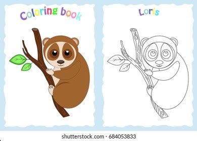 Download Loris Images, Stock Photos & Vectors | Shutterstock