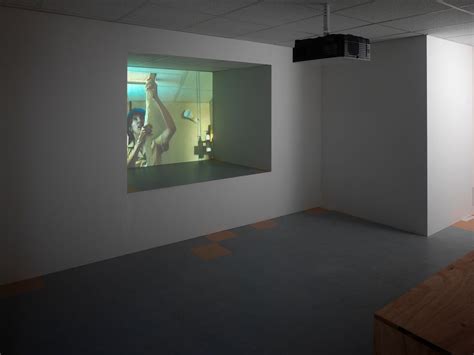 Mika Rottenberg Bowls Balls Souls Holes Tique Publication On Contemporary Art