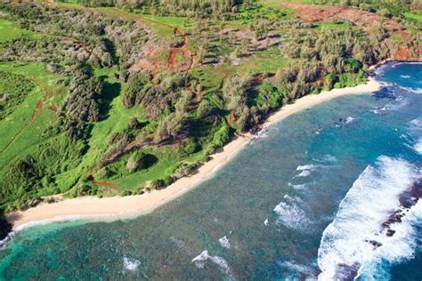 Facebook Ceo Mark Zuckerberg Casually Buys Chunk Of Hawaii Island For