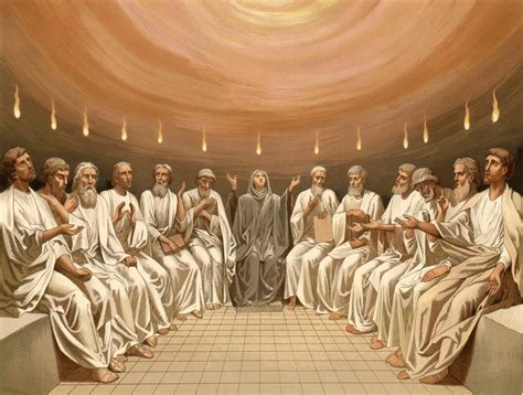 ¿qué Es La Fiesta De Pentecostés Cómo Se Celebra La Noticia