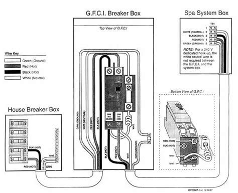 Beachcomber Hot Tub Wiring Diagram Wiring Diagram And Schematic Role