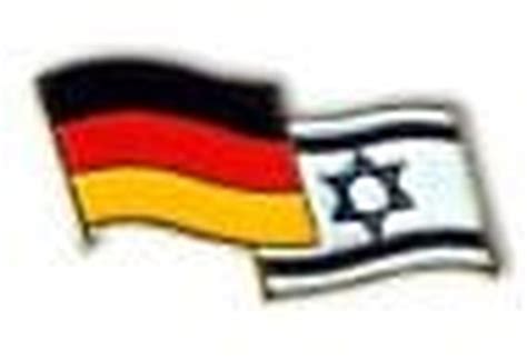 Germans And Israel 60 Years Of A Neurotic Obsession Pj Media