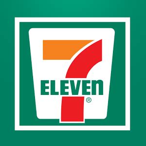 Earn bonus points by completing a streak on select products. 7-Eleven Near Me