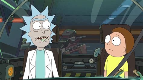 Rick And Morty Gets Massive 70 Episode Renewal