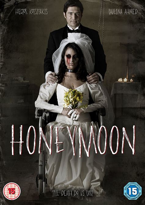 Honeymoon 2015 Reviews And Overview Movies And Mania