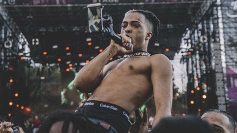Xxxtentacion S Spirit Continues To Live On In New Moonlight Music Video [watch] Hype Magazine
