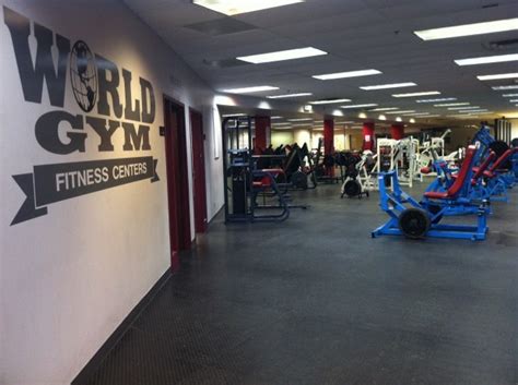 Последние твиты от world gym (@worldgymglobal). Eviction of World Gym owner moves forward | Local News ...
