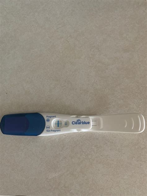 Positive Pregnancy Test Prank Scare Tactic Etsy