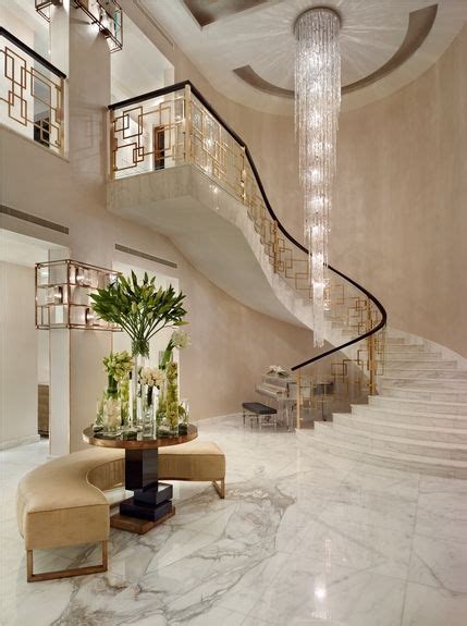 45 Impressive Foyer Ideas And Designs — Renoguide