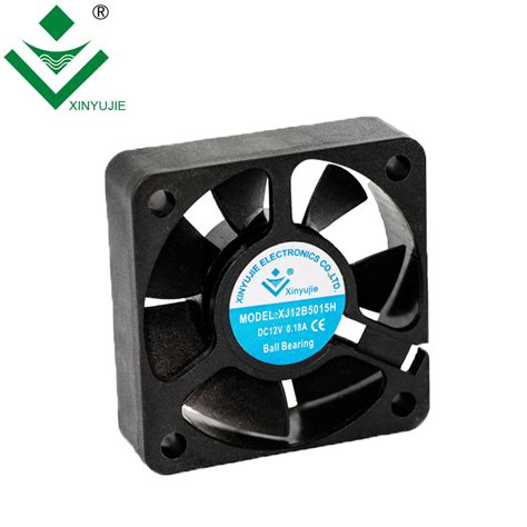 Best match hottest newest rating price. 50X50X15mm DC Cooling Fans High Speed Low Noise Level ...