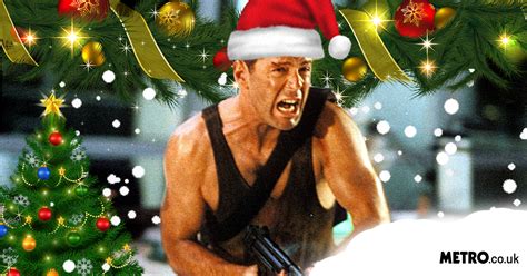 A very die hard christmas. 10 reasons why Die Hard is the ultimate Christmas movie ...