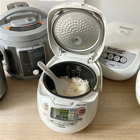 How Does A Rice Cooker Work Discover The Magic Behind Perfectly Cooked
