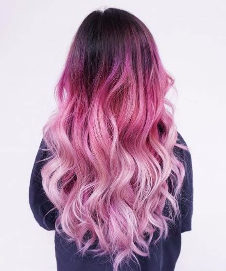 45 Popular Ombre Hairstyles Hairstyle On Point