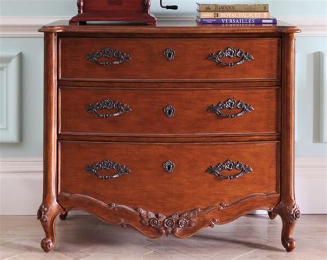 Louis XV Chest of Drawers | Chest of drawers design, Small chest of drawers, French style 