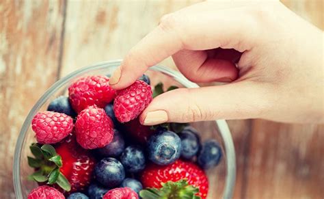 The 10 Healthiest Berries You Can Eat Health Options Health