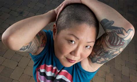 Shaved And Savage Has Comedian Margaret Cho Finally Gone Too Far