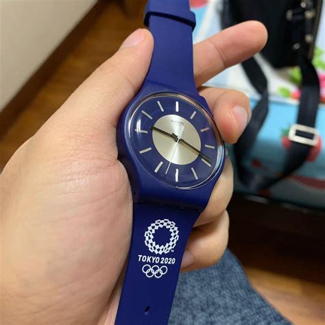 The tokyo organising committee of the olympic and paralympic games (tokyo2020) welcome you to follow every step of the. Swatch Watch Tokyo 2020 Olympics. Japan Exclusive. Tokyo ...