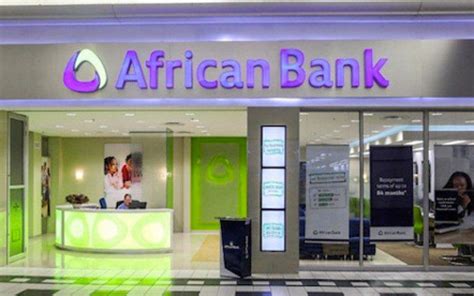 African bank limited (abl) is a domestic bank in south africa that was incorporated in the country in 1975. African Bank - A reliable Banker