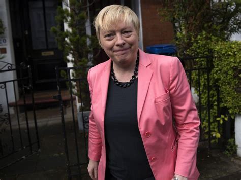 Angela Eagle S Colleagues Prepared For Leadership Challenge Two Days Before She Resigned From