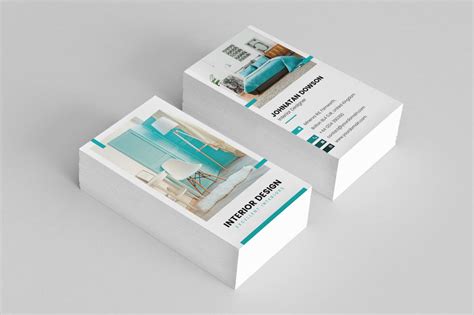 Get Interior Design Business Cards Youll Love Free And Print Ready