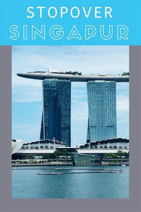Top 31 Singapur Sehenswürdigkeiten Für 3 Tage ⋆ A Nomad Abroad
