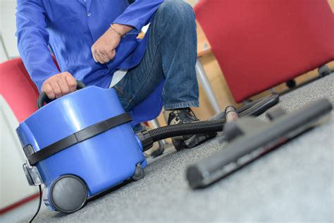 The Best Office Cleaning Services Agency In Charlotte Benefits
