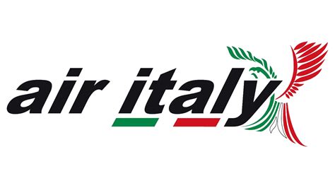 Air Italy Logo And Symbol Meaning History Png Brand