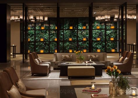 Rosewood Beijing In Beijing China Luxury Hotel Lv Creation By Le