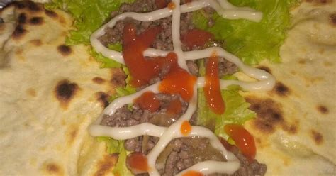 Resep masakan khas turki berikutnya, adalah börek yang memiliki rasa asin dengan beragam isian daging giling, bayam hingga keju untuk dihidangkan. 263 resep kebab enak dan sederhana - Cookpad