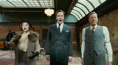 Log in to finish your rating the king's speech. Speech - The King's Speech Photo (18675672) - Fanpop