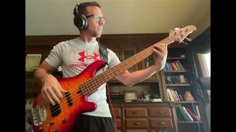 Bass Cover Bulletproof By Citizen Way YouTube