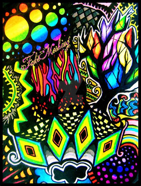 See more ideas about drawings, trippy drawings, art inspiration. Trippy by FakeMoshing on DeviantArt