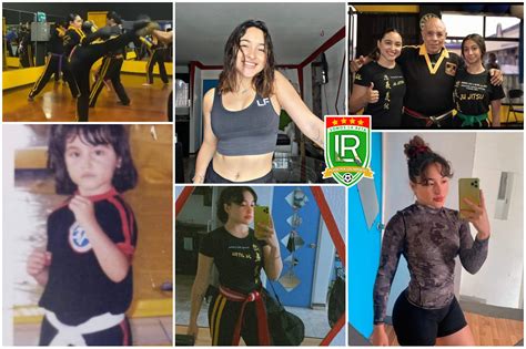Conoce a Gladys García (Artes Marciales Mixtas) | Proyecto13