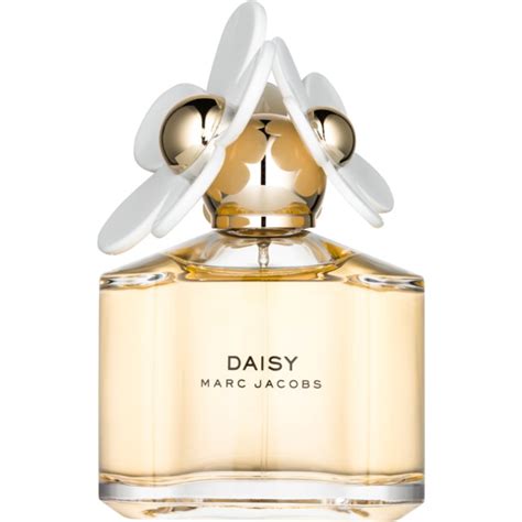 Marc Jacobs Daisy Eau De Toilette Pour Femme 100 Ml Notino Fr