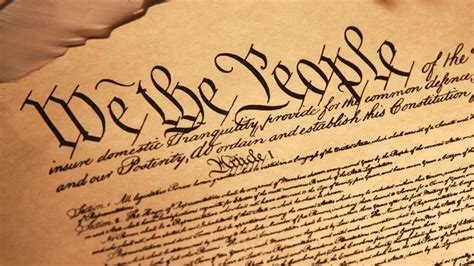 What Is The Seventh Amendment To The Us Constitution