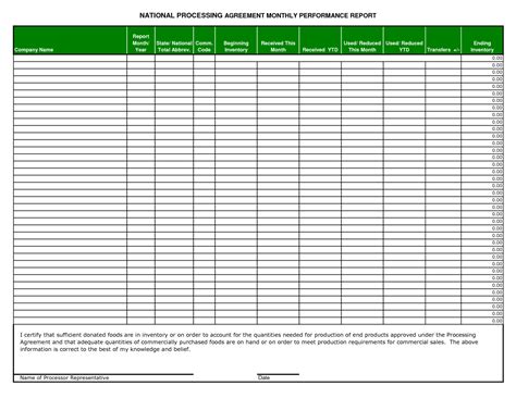 Daily Sales Book Format Excel Templates