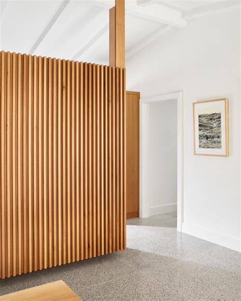 10 Mid Century Modern Wood Wall Panels Decoomo