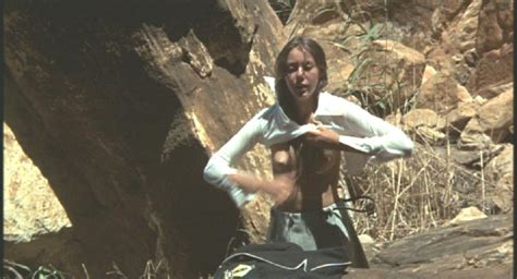 Naked Jenny Agutter In Walkabout The Best Porn Website